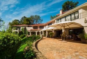 southern light country house