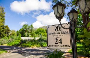 southern light country house