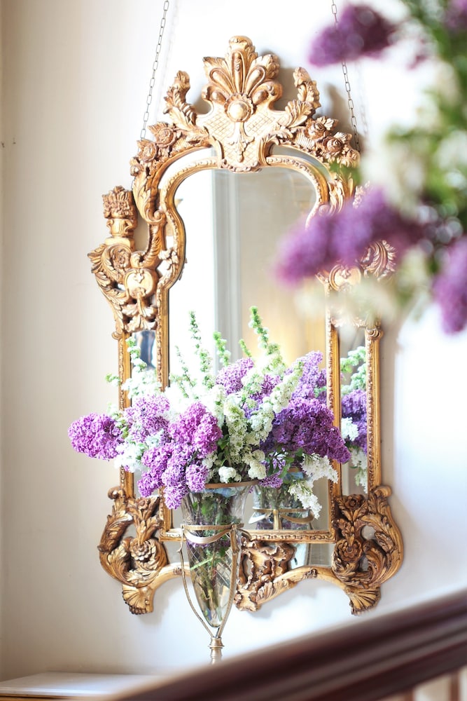 sophiendal slotshotel