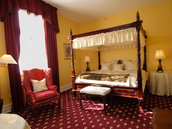 Sophiendal Slotshotel,,4 star