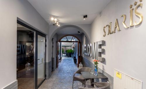 hotel solaris