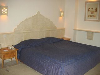 Tui Blue Palm Beach Palace Djerba - Adult Only,In Midoun,5 star