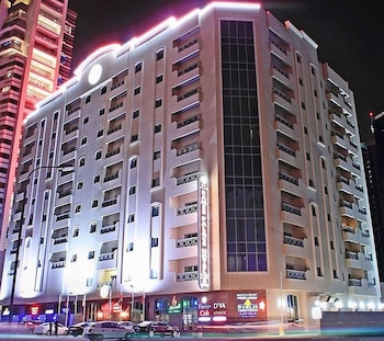 ramee palace hotel