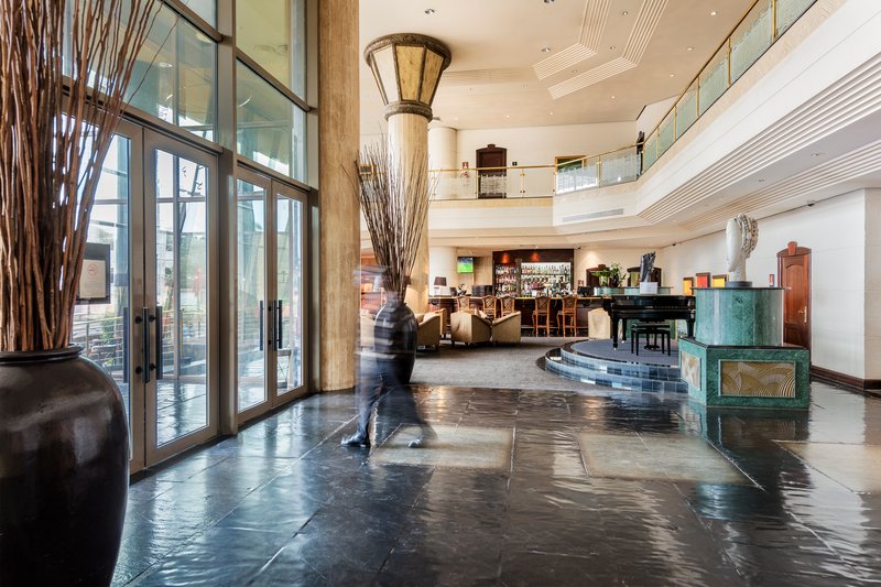 hotel alvalade