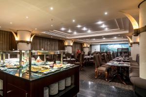 Hotel Alvalade,Viana>>Luanda,4 star