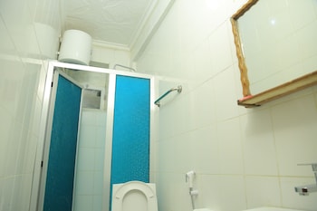 dib anbessa hotel bahir dar