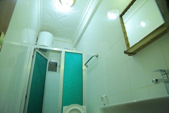 dib anbessa hotel bahir dar