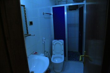 dib anbessa hotel bahir dar