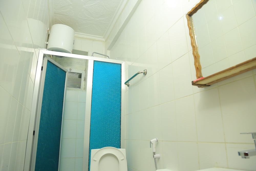 dib anbessa hotel bahir dar