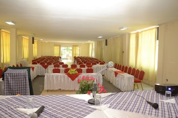 dib anbessa hotel bahir dar
