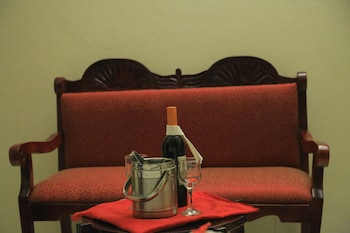 dib anbessa hotel bahir dar