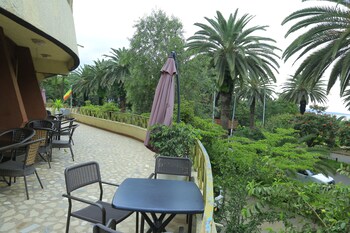 dib anbessa hotel bahir dar