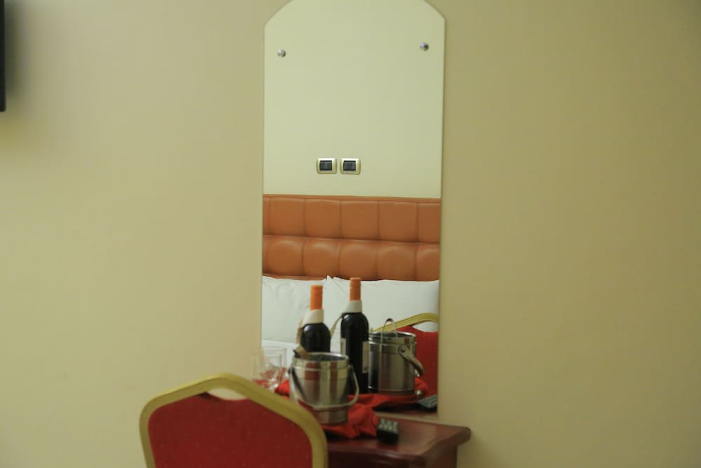 dib anbessa hotel bahir dar