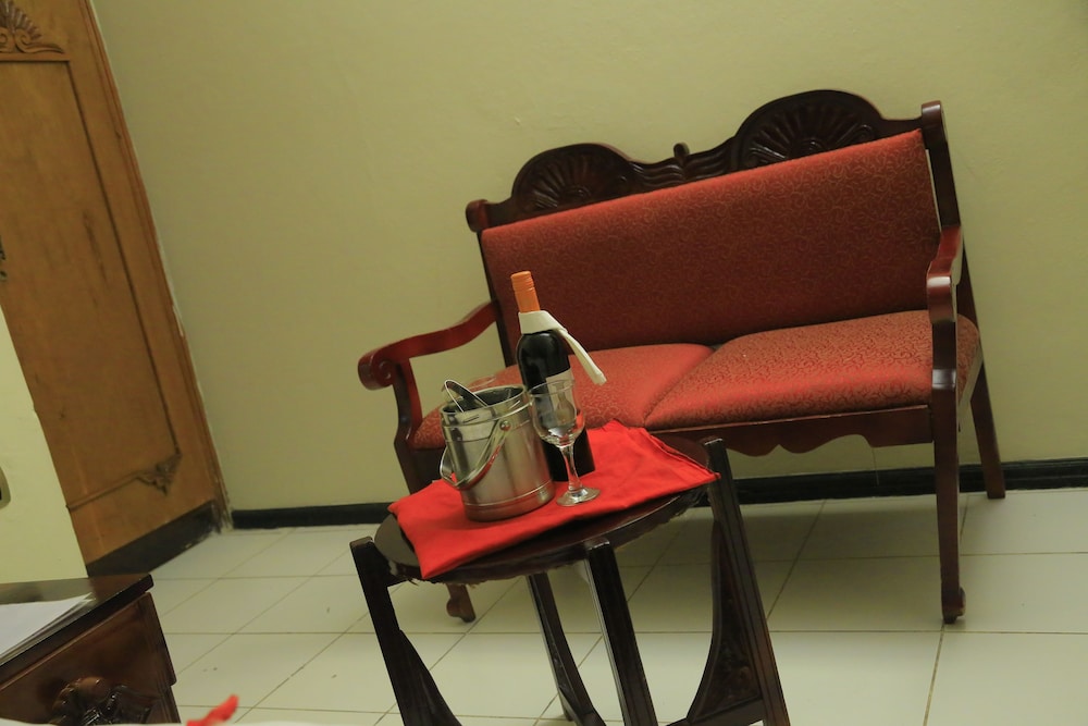 dib anbessa hotel bahir dar