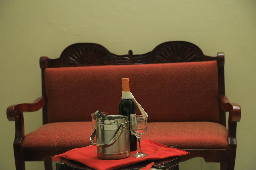 dib anbessa hotel bahir dar