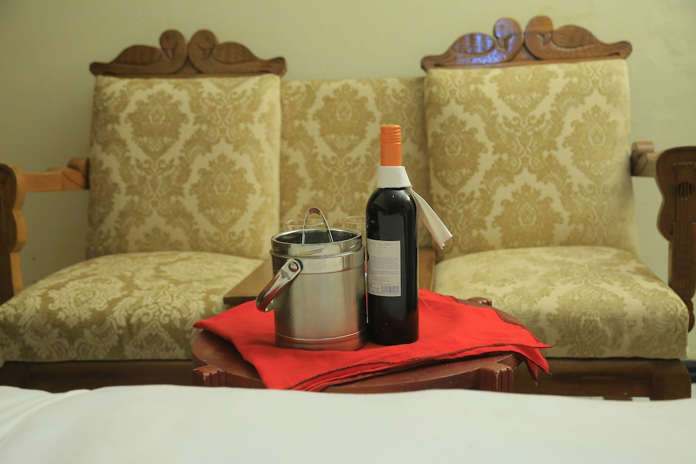 dib anbessa hotel bahir dar