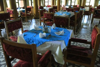 dib anbessa hotel bahir dar