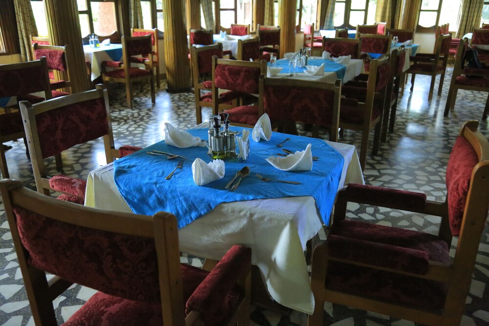 dib anbessa hotel bahir dar