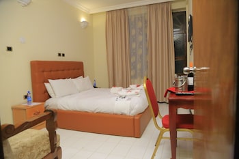 bahir dar
