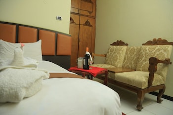 dib anbessa hotel bahir dar