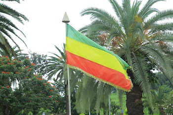 dib anbessa hotel bahir dar