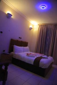 Dib Anbessa Hotel Bahir Dar,Near Church Of St. George,4 star