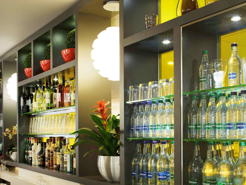 ibis manchester centre princess street