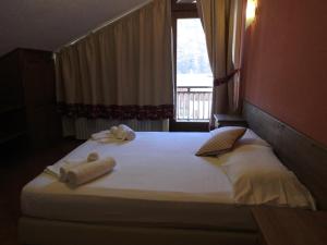 hotel sciatori