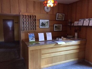 Hotel Sciatori,Turin>>Sestriere,3 star