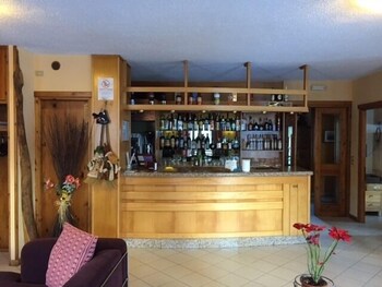 Hotel Sciatori,Turin>>Sestriere,3 star