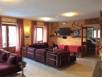 Hotel Sciatori,Turin>>Sestriere,3 star