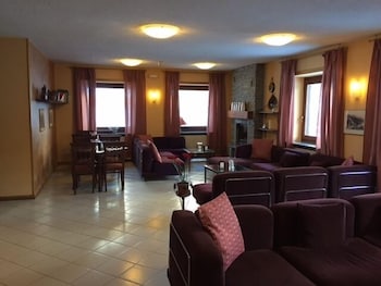 hotel sciatori