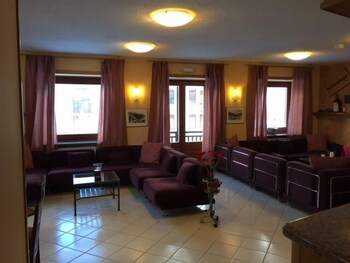 hotel sciatori
