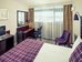mercure manchester piccadilly hotel