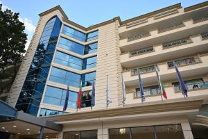 Hotel Sofia - All Inclusive,Varna>>Golden Sands,4 star