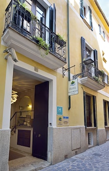 hotel san lorenzo adults only
