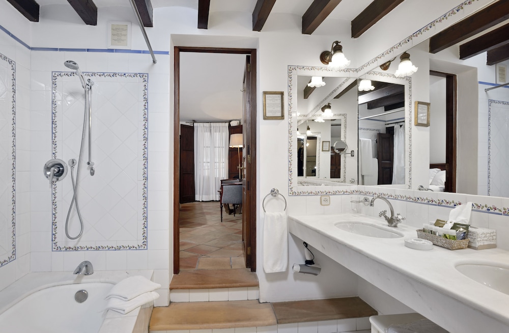 hotel san lorenzo adults only