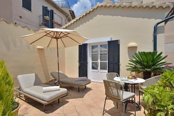 hotel san lorenzo adults only