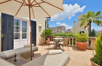 hotel san lorenzo adults only