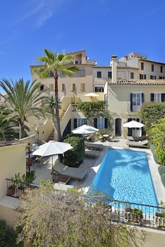 hotel san lorenzo adults only