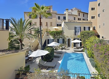 hotel san lorenzo adults only