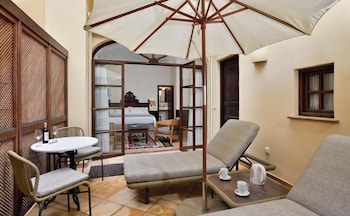 hotel san lorenzo adults only