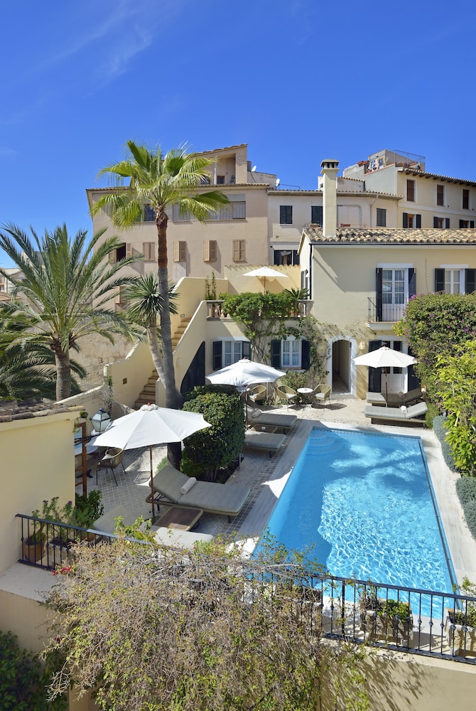 hotel san lorenzo adults only