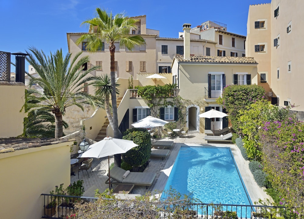 hotel san lorenzo adults only