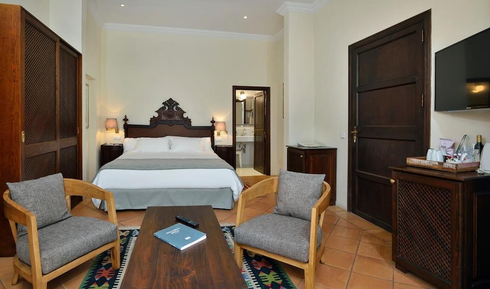 hotel san lorenzo adults only