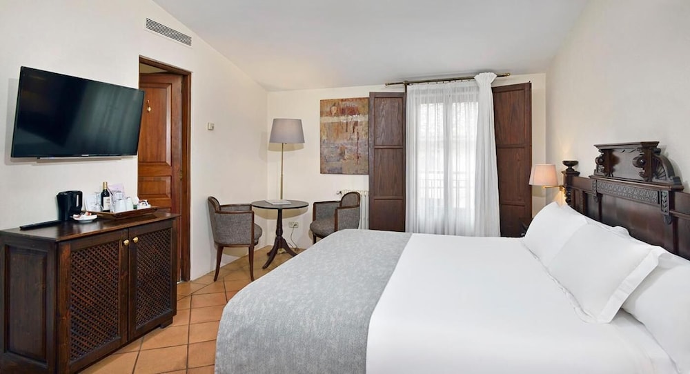 hotel san lorenzo adults only
