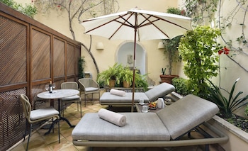 hotel san lorenzo adults only