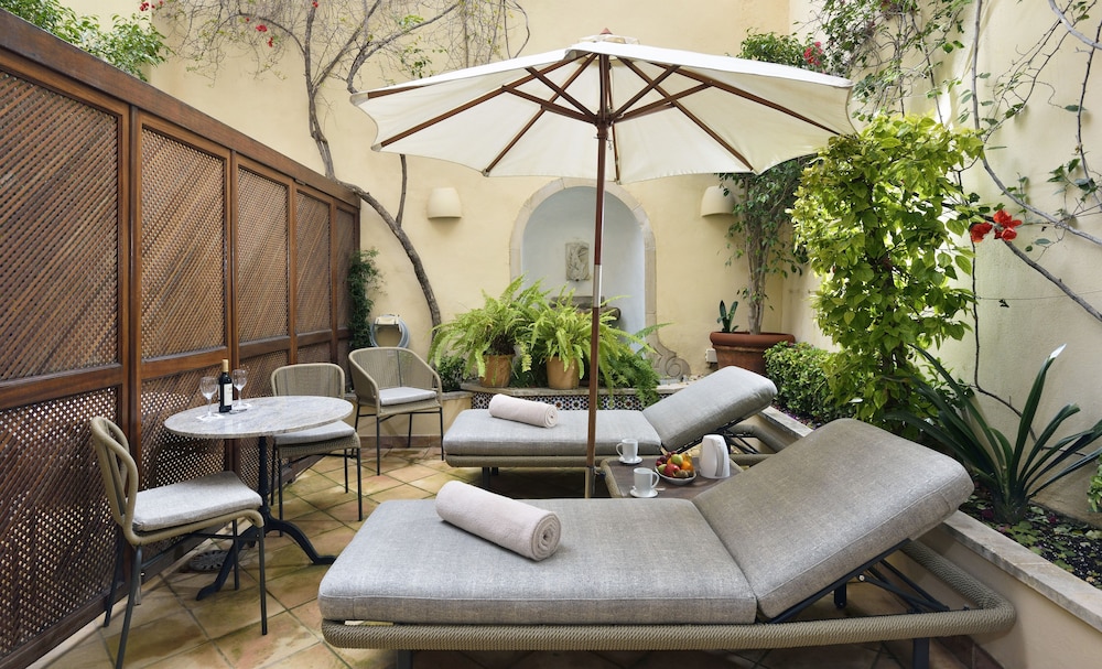 hotel san lorenzo adults only