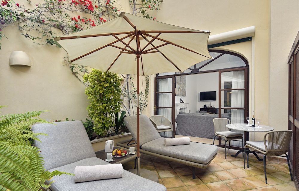 hotel san lorenzo adults only