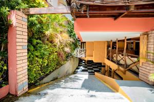 safari natal beach hotel